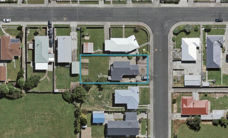 3 Wagner Street, Kingswell, Invercargill - Carousel 1