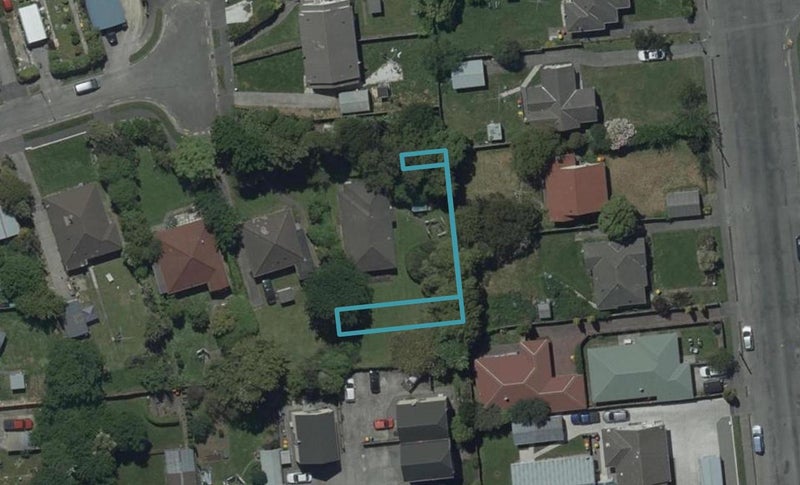 6/8B Huia Street, Riccarton, Christchurch - Carousel 1