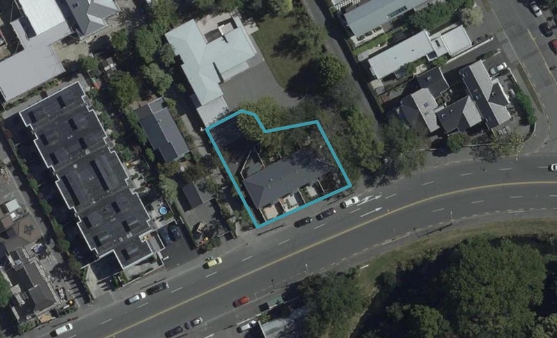 2/89 Carlton Mill Road, Merivale, Christchurch - Carousel 1