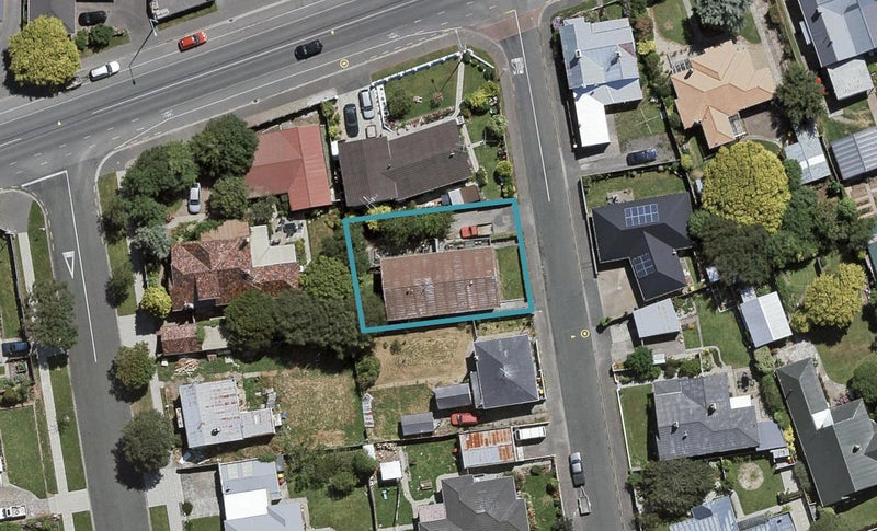 2/86 Ritchie Street, Richmond, Invercargill - Carousel 1