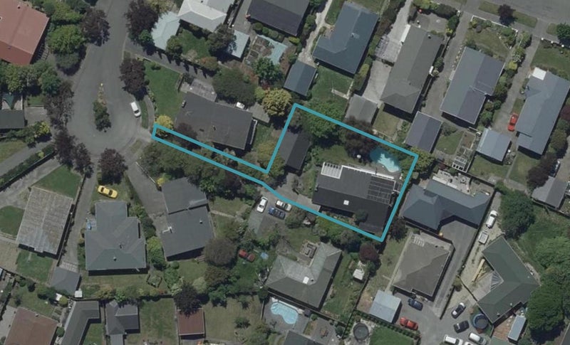 3A Storry Place, Avonhead, Christchurch - Carousel 1