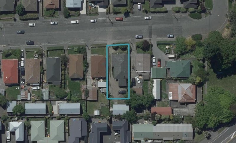 40 Walton Street, Sydenham, Christchurch - Carousel 1