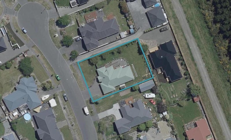 34 Styx River Place, Spencerville, Christchurch - Carousel 1