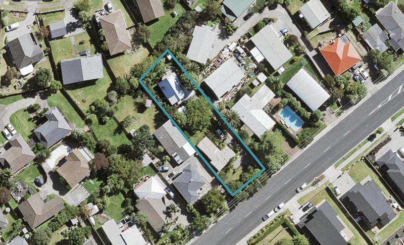 1/193 Metcalfe Road, Ranui, Auckland - Carousel 1