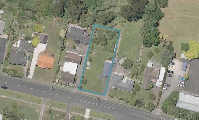 103 Portal Street, Durie Hill, Whanganui - Carousel 1