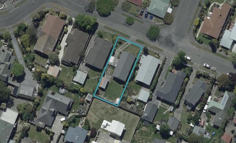 35 Kent Lodge Avenue, Avonhead, Christchurch - Carousel 1