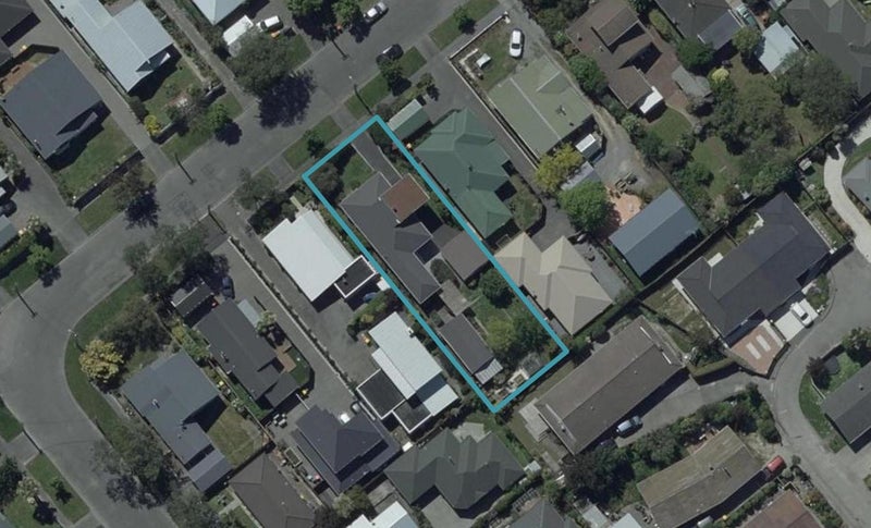 46 Diamond Avenue, Spreydon, Christchurch - Carousel 1
