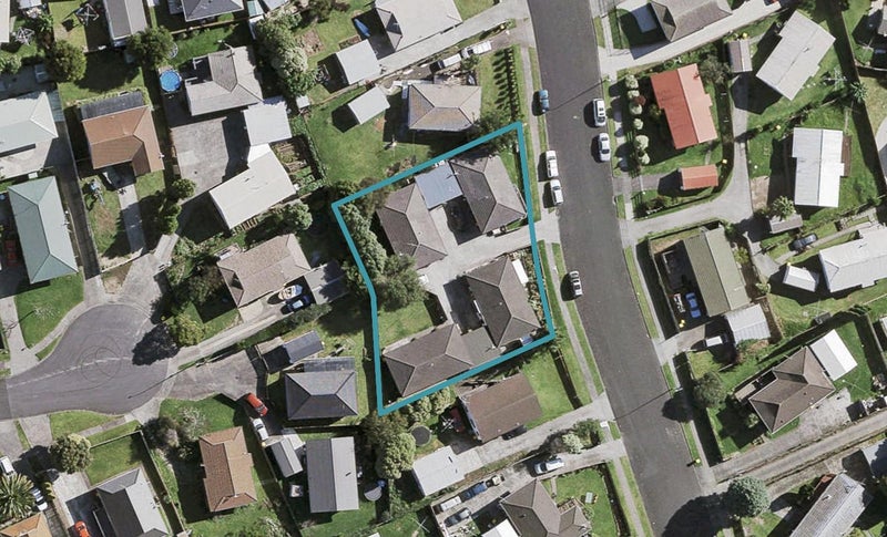 2/34 Limond Street, Randwick Park, Auckland - Carousel 1