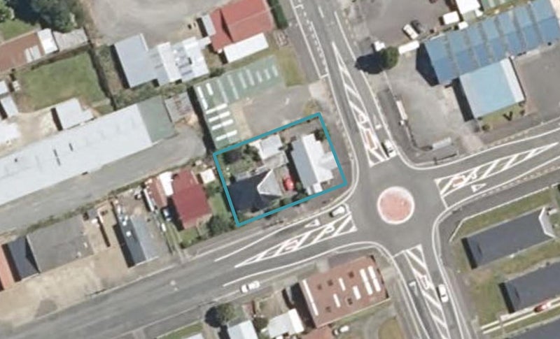 19 Denmark Street, Dannevirke, Dannevirke - Carousel 1