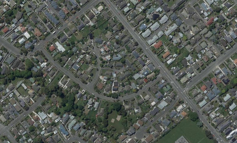 4A Gleig Place, Spreydon, Christchurch - Carousel 1