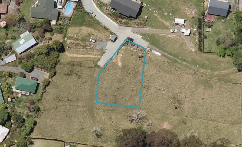 8 North View Heights, Horahora, Whangārei - Carousel 1