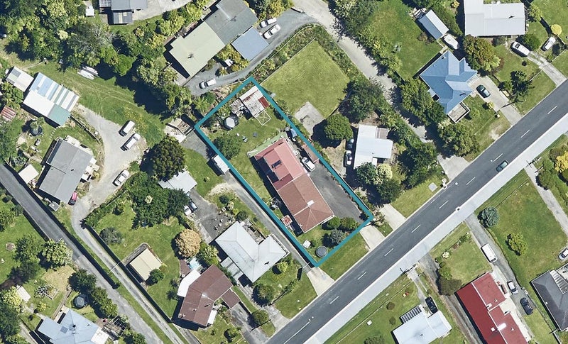 91A Gordon Road, Western Heights, Rotorua - Carousel 1