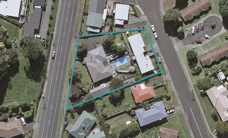 40 Nugent Street, Bell Block, New Plymouth - Carousel 1