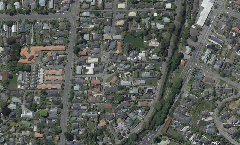 11 Karen Lane, Beckenham, Christchurch - Carousel 1