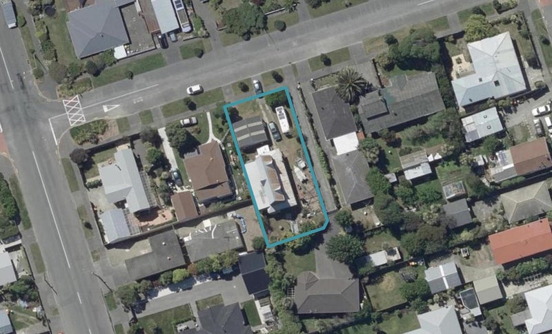 43 Jellicoe Street, South New Brighton, Christchurch - Carousel 1