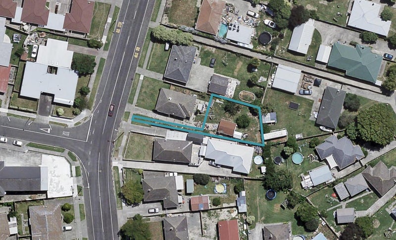 78A Riverbend Road, Maraenui, Napier - Carousel 1