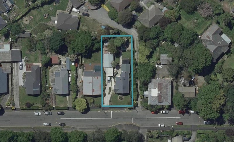 51 Ford Road, Opawa, Christchurch - Carousel 1