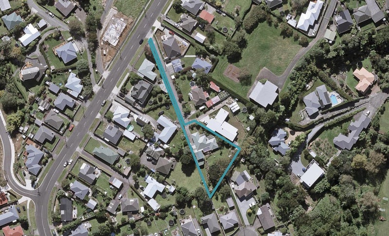 299 Frankley Road, Ferndale, New Plymouth - Carousel 1
