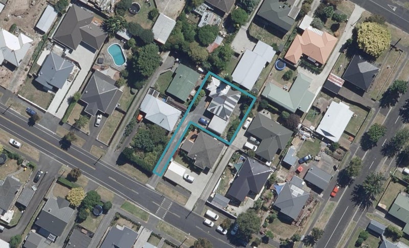 20A Rata Street, Maeroa, Hamilton - Carousel 1