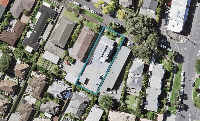 1/19 Eltham Road, Kohimarama, Auckland - Carousel 1