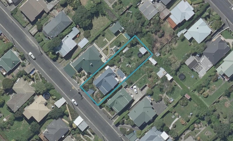 27 Franklin Street, Dalmore, Dunedin - Carousel 1