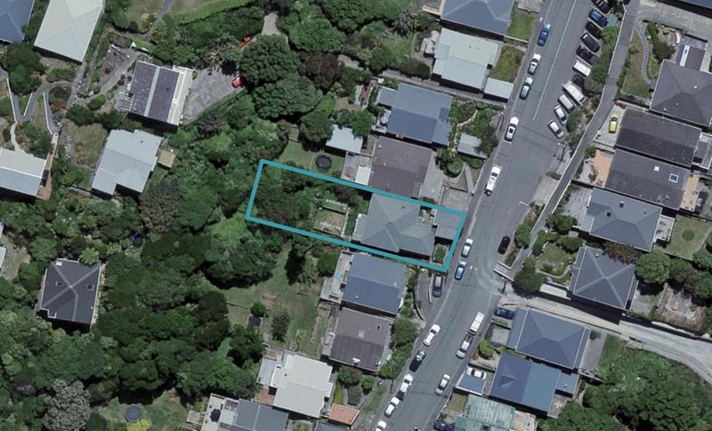 98 Overtoun Terrace, Hataitai, Wellington - Carousel 1