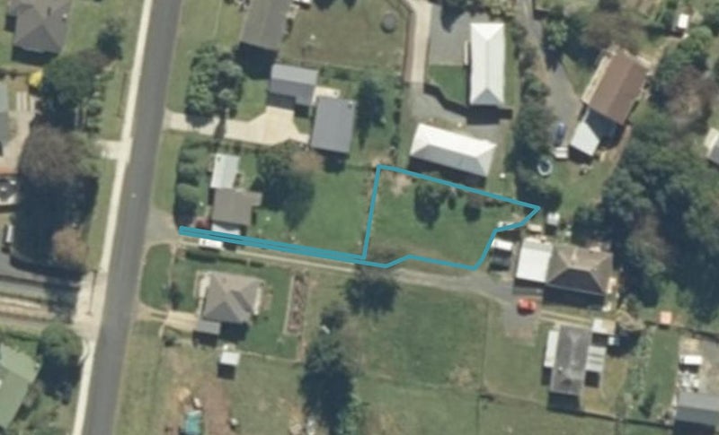 37A Moule Street, Kihikihi, Te Awamutu - Carousel 1