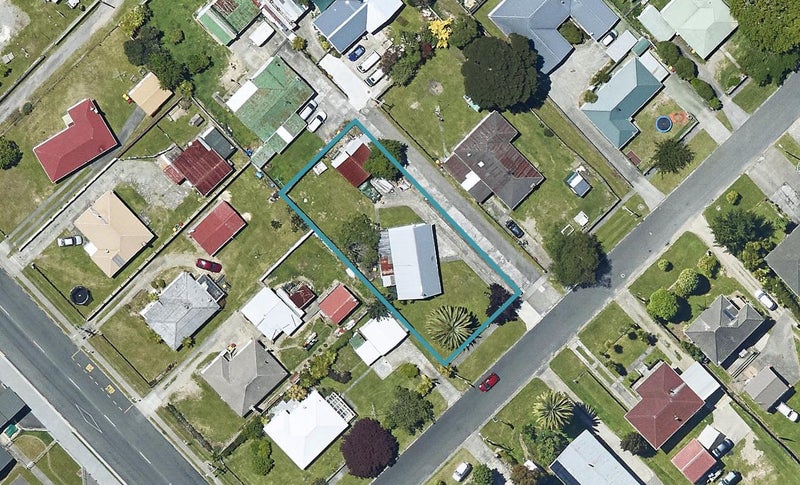 41 Scott Avenue, Owhata, Rotorua - Carousel 1