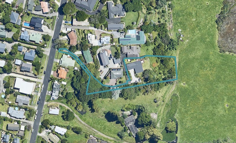 120D Darraghs Road, Brookfield, Tauranga - Carousel 1