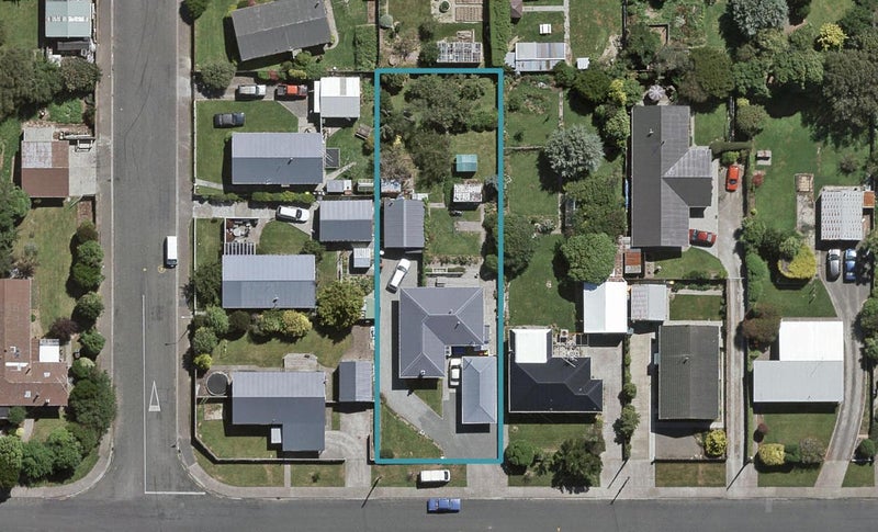 70 Oreti Street, Kingswell, Invercargill - Carousel 1