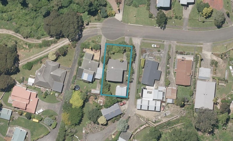 32 D'Arcy Road, Bastia Hill, Whanganui - Carousel 1
