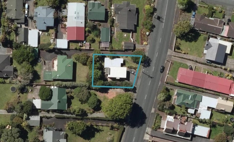 31B Mill Road, Regent, Whangarei - Carousel 1