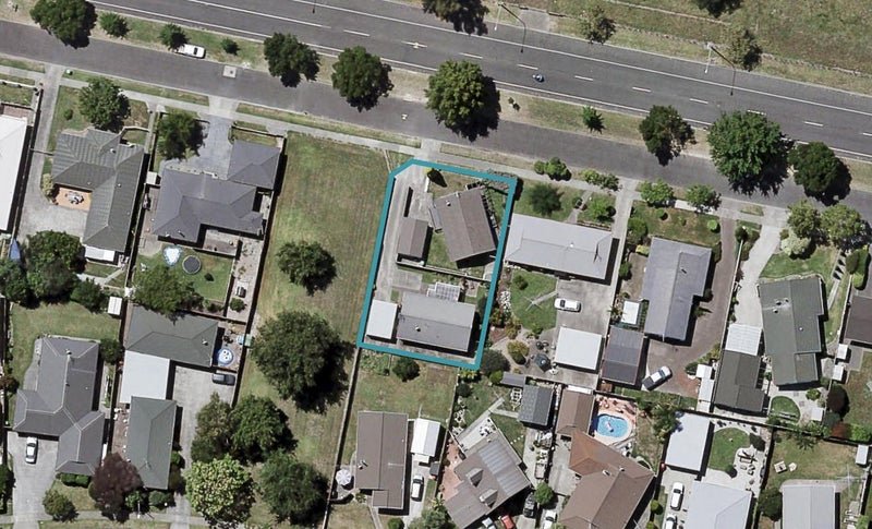 2/83 Wharerangi Road, Greenmeadows, Napier - Carousel 1
