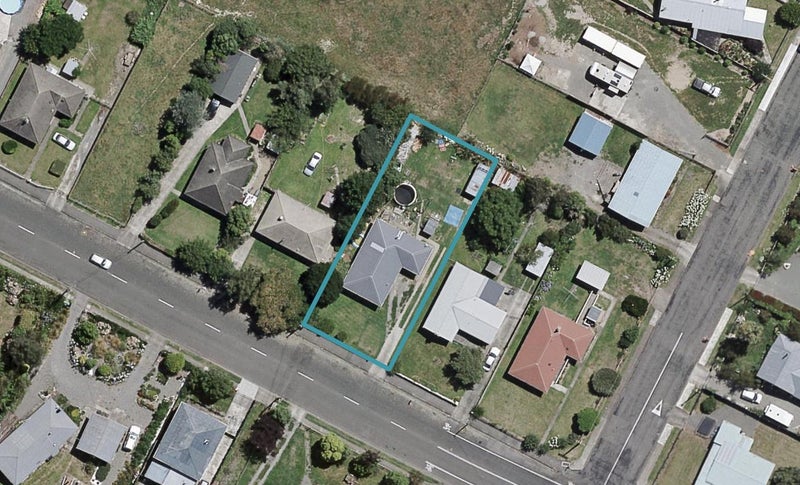 44 Bibby Street, Waipawa, Waipawa - Carousel 1