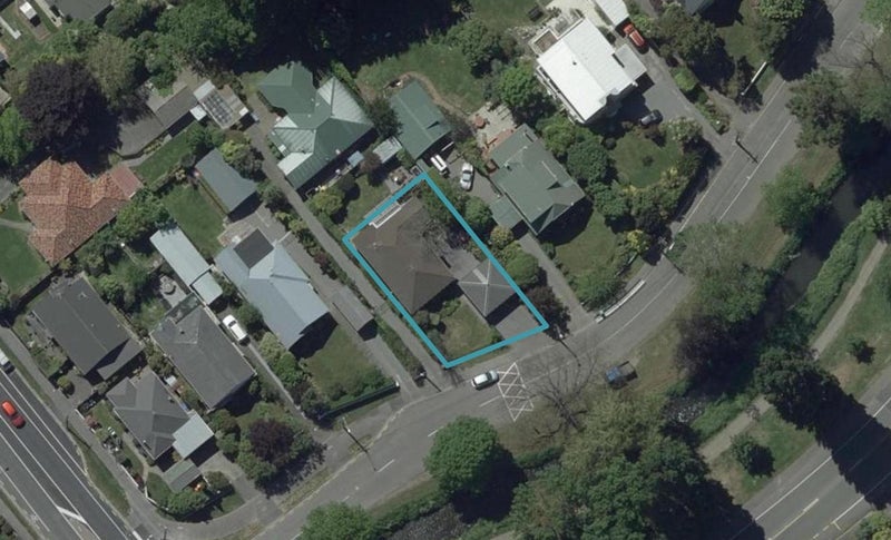 227 Ashgrove Terrace, Somerfield, Christchurch - Carousel 1
