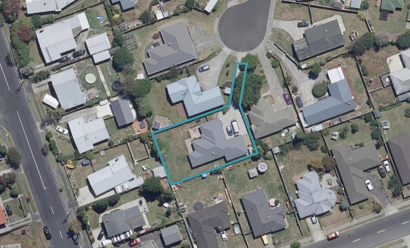 9 Pounamu Place, Fairview Downs, Hamilton - Carousel 1