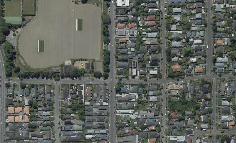 622 Barbadoes Street, Edgeware, Christchurch - Carousel 1