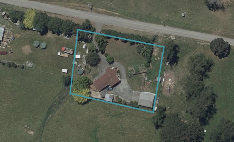 151 Knorp Street, Halcombe, Feilding - Carousel 1
