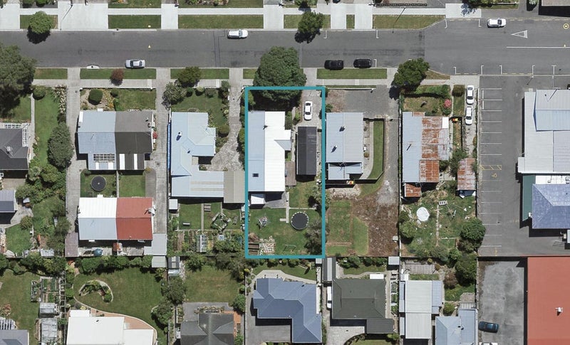 45 Bourke Street, Windsor, Invercargill - Carousel 1
