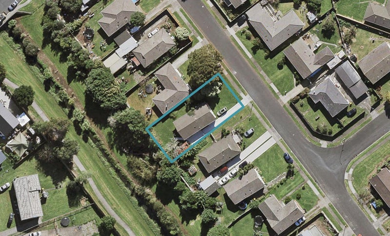 9 Watchfield Close, Māngere, Auckland - Carousel 1