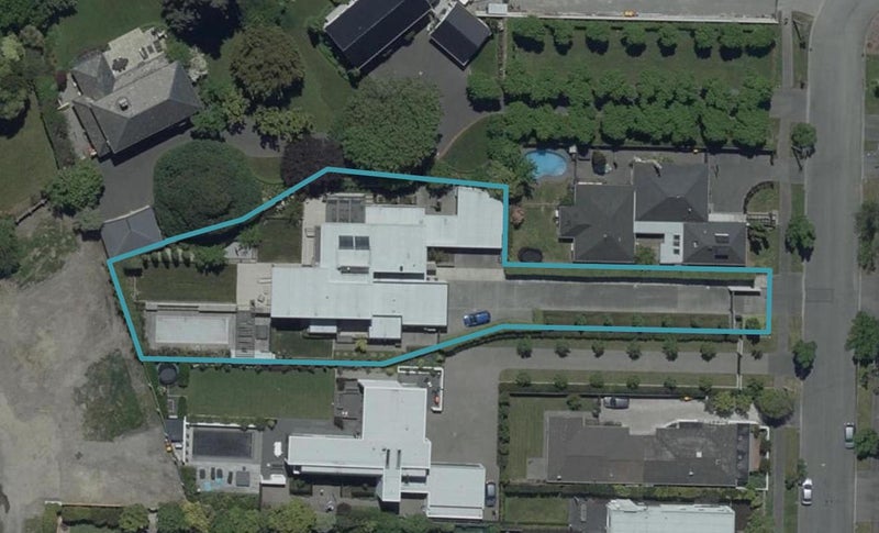 13A Poynder Avenue, Merivale, Christchurch - Carousel 1