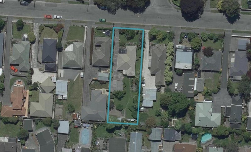 16 Ravenna Street, Avonhead, Christchurch - Carousel 1