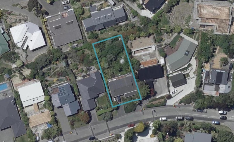 15 Michael Avenue, Mount Pleasant, Christchurch - Carousel 1