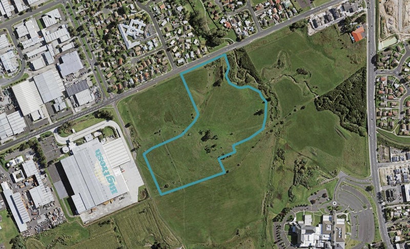 10 Kerrs Road, Wiri, Auckland - Carousel 1