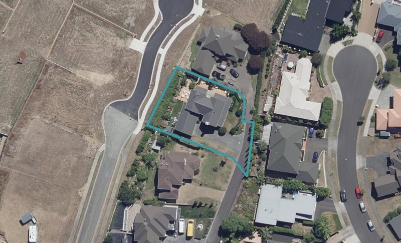 29 Millennium Heights, Flagstaff, Hamilton - Carousel 1