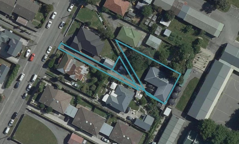 90 Bordesley Street, Phillipstown, Christchurch - Carousel 1