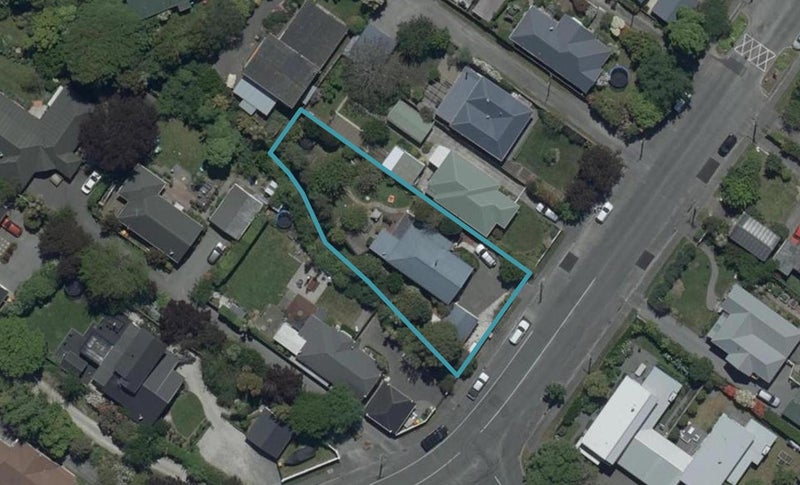 179 Matsons Avenue, Papanui, Christchurch - Carousel 1