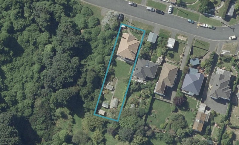 149 Forfar Street, Clyde Hill, Dunedin - Carousel 1