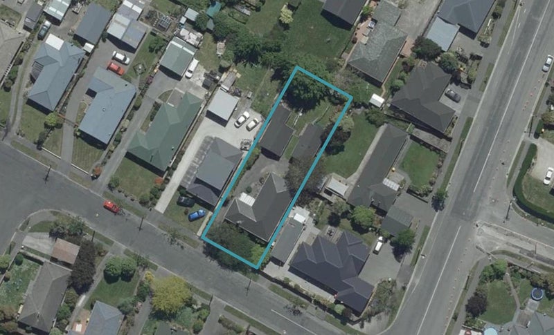 2 Glenmore Avenue, Casebrook, Christchurch - Carousel 1