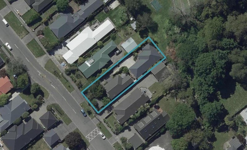 2/12 Fairview Street, Somerfield, Christchurch - Carousel 1